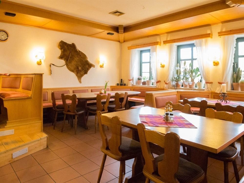 Hotel Erfurter Kreuz Kirchheim  Εξωτερικό φωτογραφία
