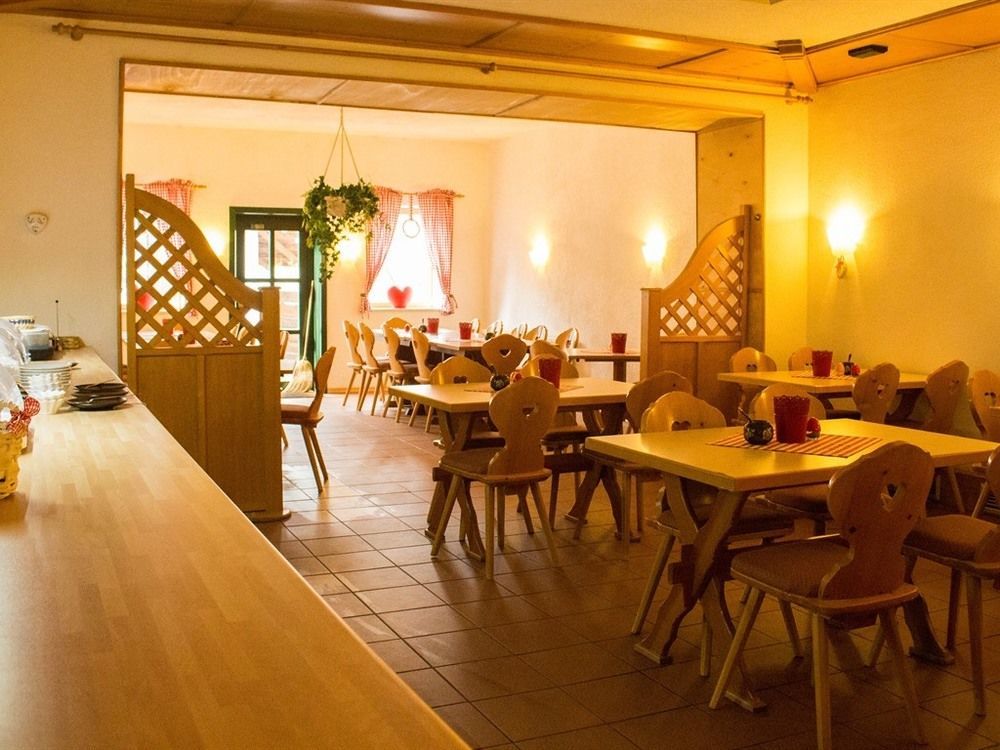 Hotel Erfurter Kreuz Kirchheim  Εξωτερικό φωτογραφία